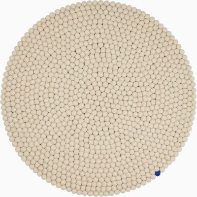 Big One Round Felt carpet Ø 300 cm myfelt